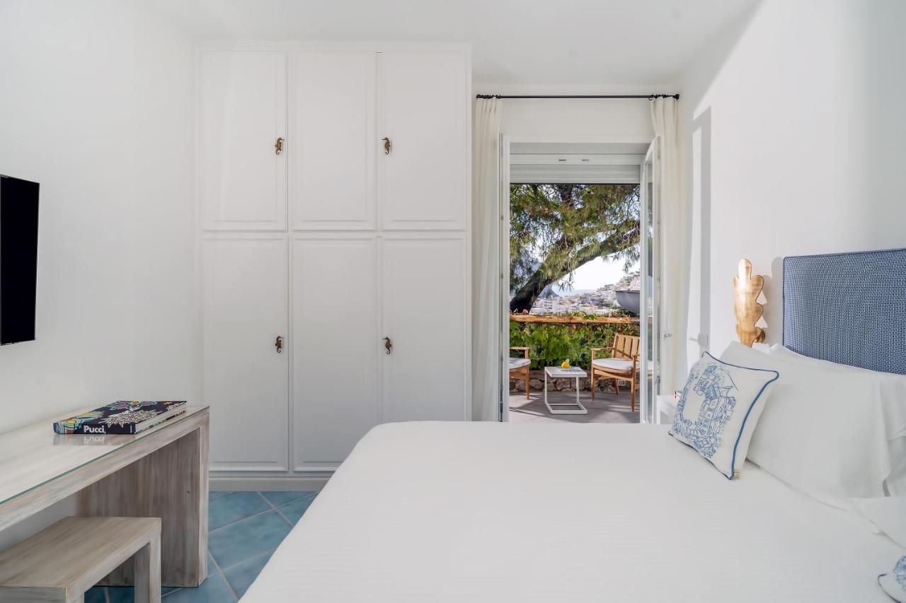 Villa Arabella Capri Ngoại thất bức ảnh